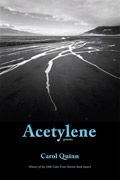 Acetylene by Carol Quinn