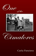 One of the Cimalores, by Carla Panciera